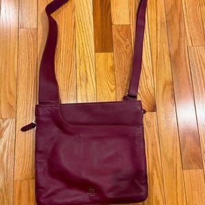 Radley London Pocket Icon Crossbody Bag